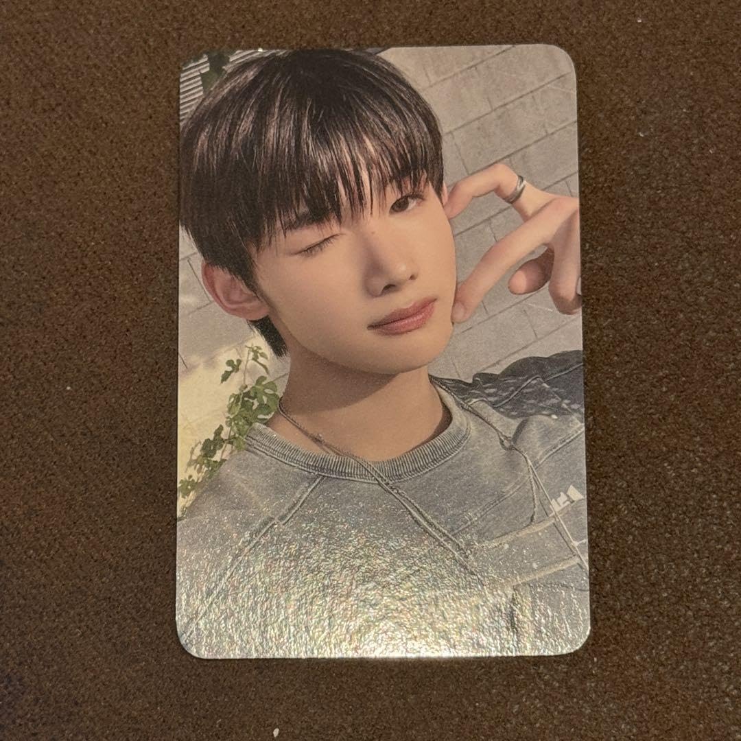 &TEAM jo アユクデ トレカ S115373246 - タレントカード新しい