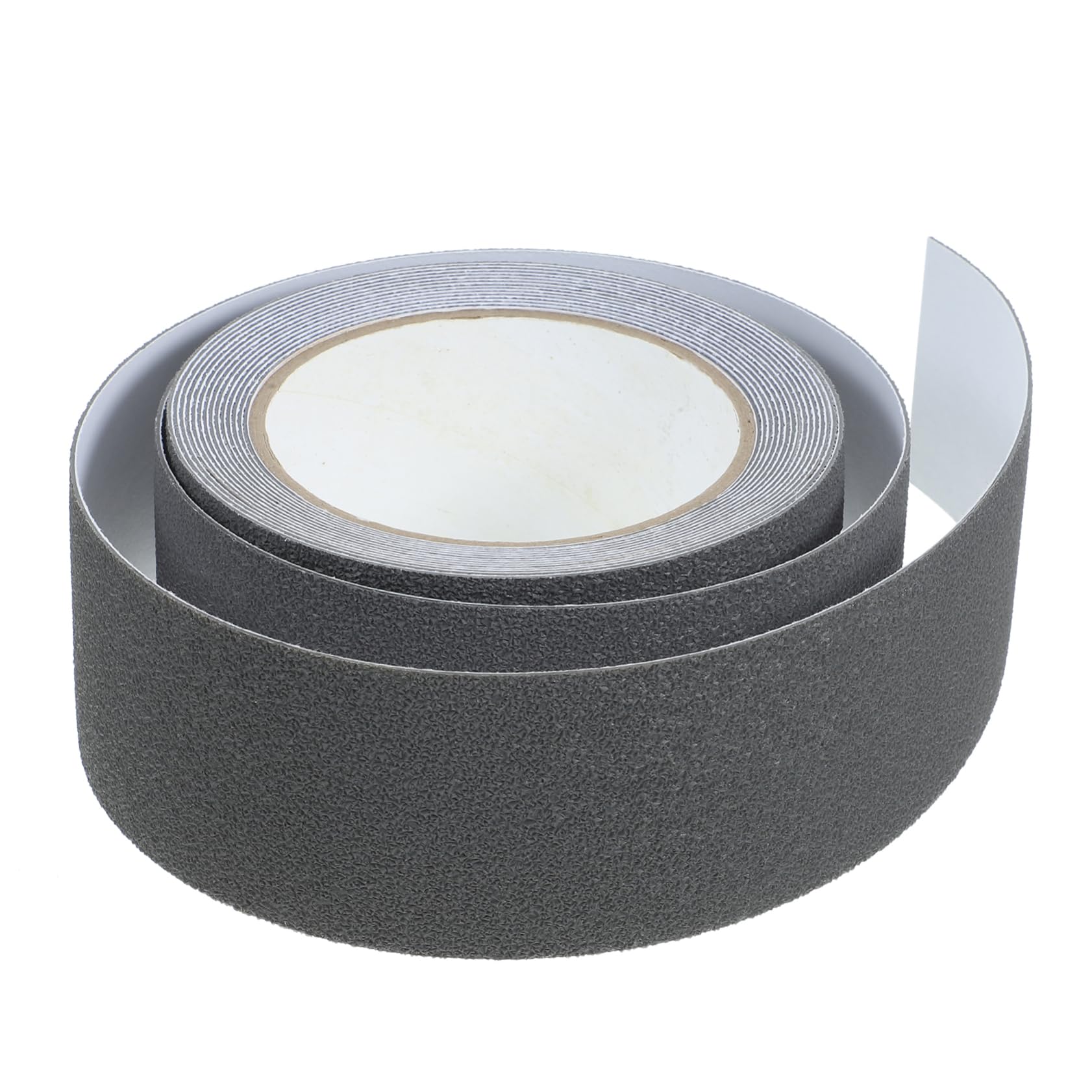 balacoo Indoor Outdoor Stairs Tape Anti Slip Stair Tread Tape Self-Adhesive Step Grips