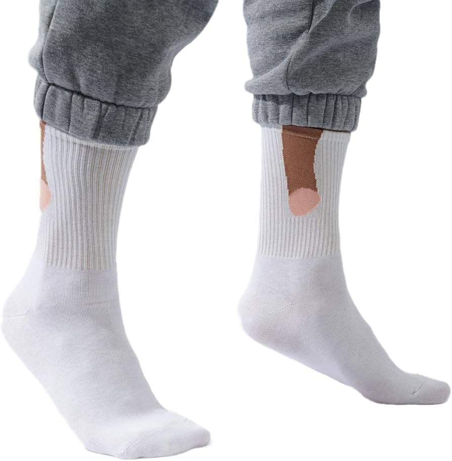 ペニスソックス