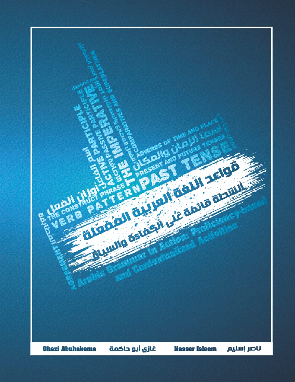 Arabic Grammar in Action: Proficiency-based and Contextualized Activities