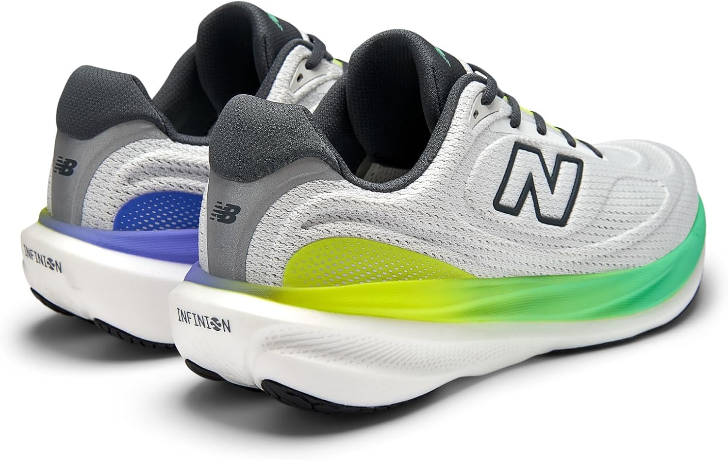New Balance Men's Fresh Foam X 1080 V15 Running Shoe