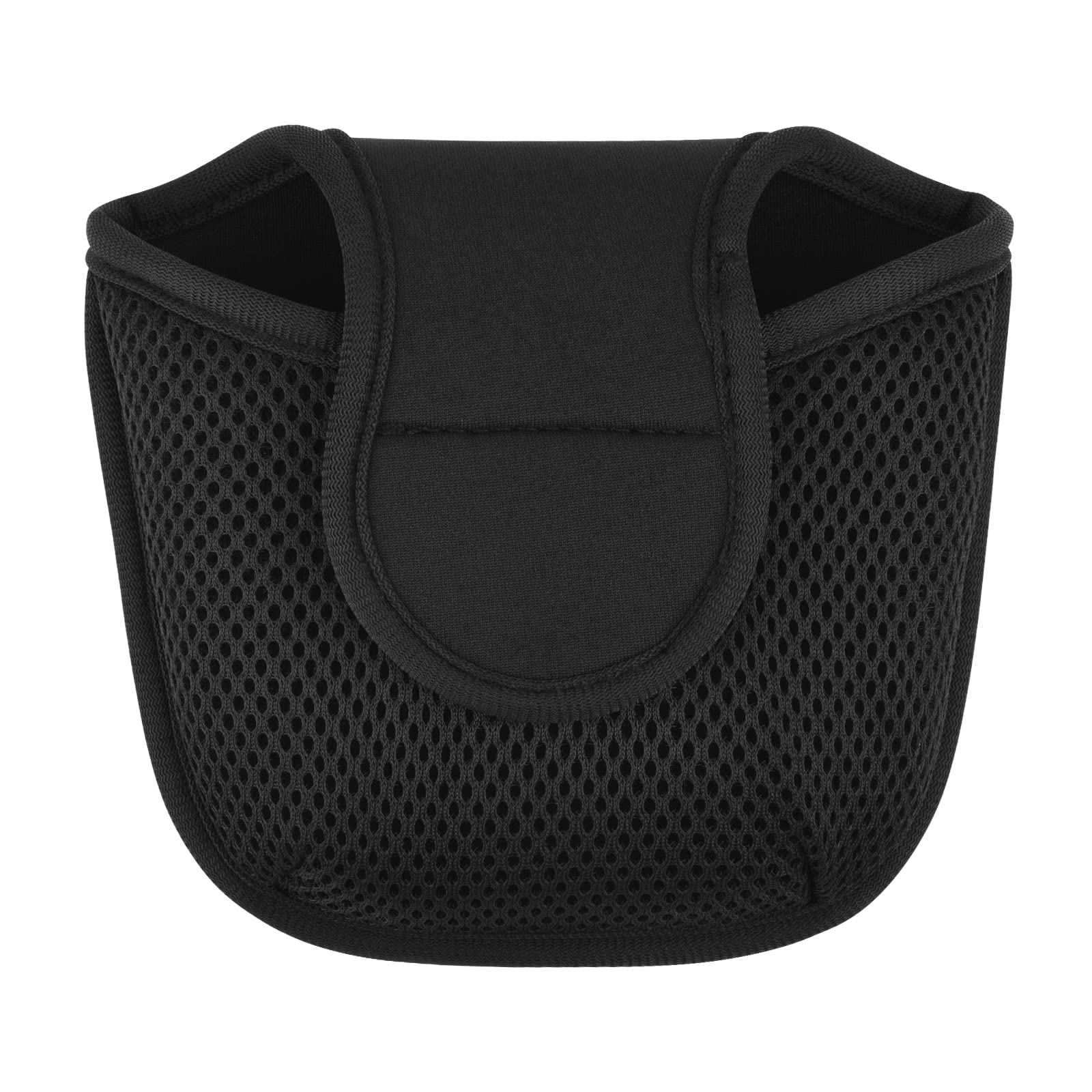 Cosmos Neoprene Golf Mallet Putter Head Cover Half Mallet Putter Cover Golf Club Head Protector Sleeve Case Golf Blade Putter Headcover Compatible