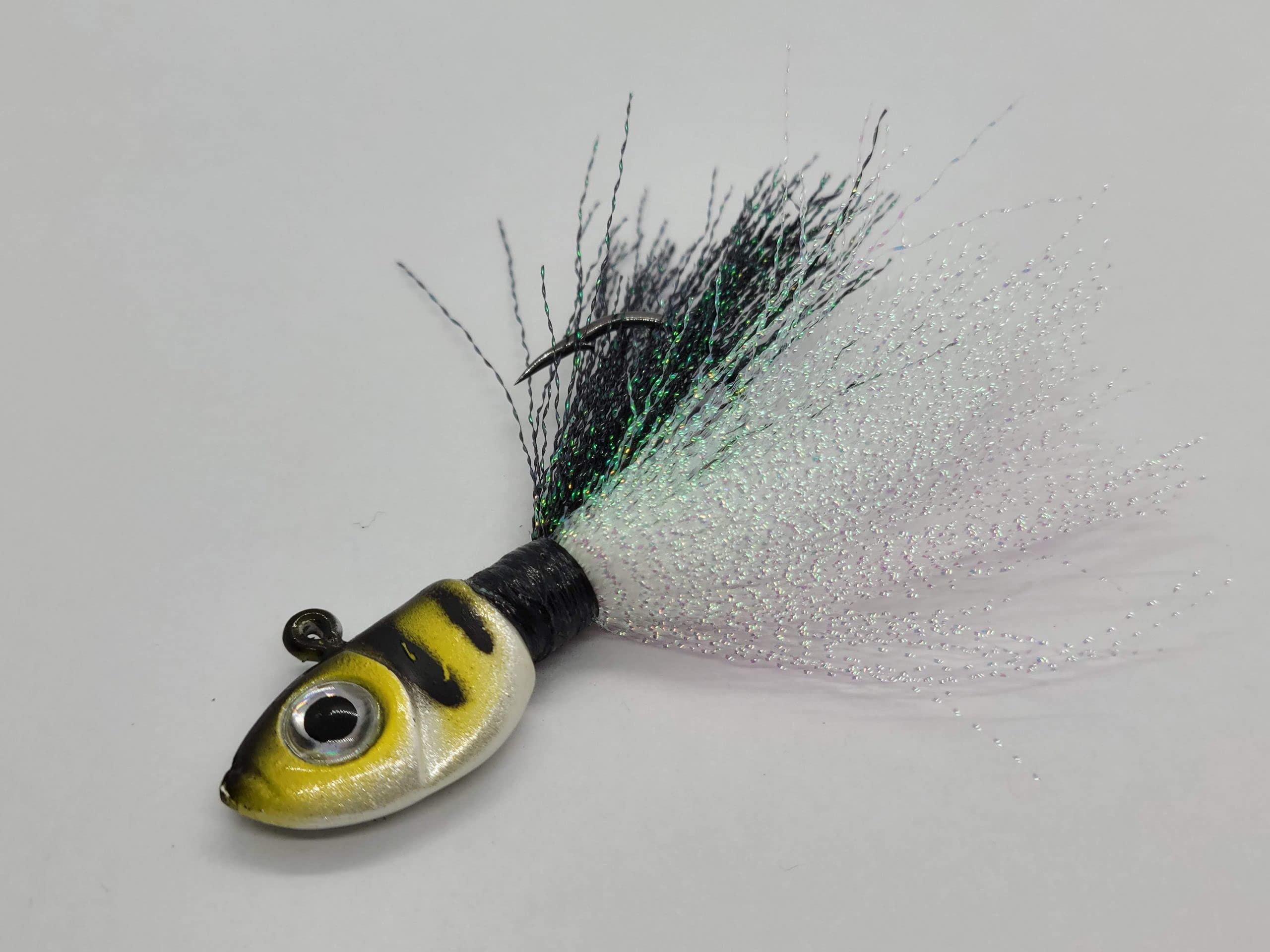 Bnr Tackle Bnr Tackle Walleye Jigs Oz