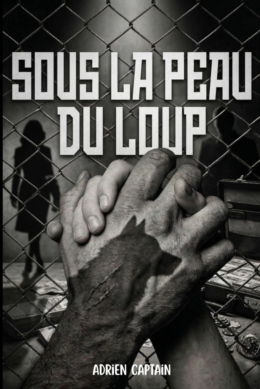 Sous la peau du Loup