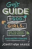 Algopix Similar Product 10 - Guys Guide to God Girls and the