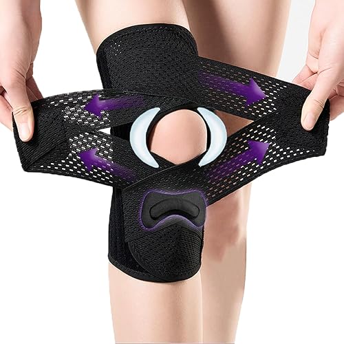 Kniebandage Meniskus für Damen und Herren, kniebandage meniskus, Kn…