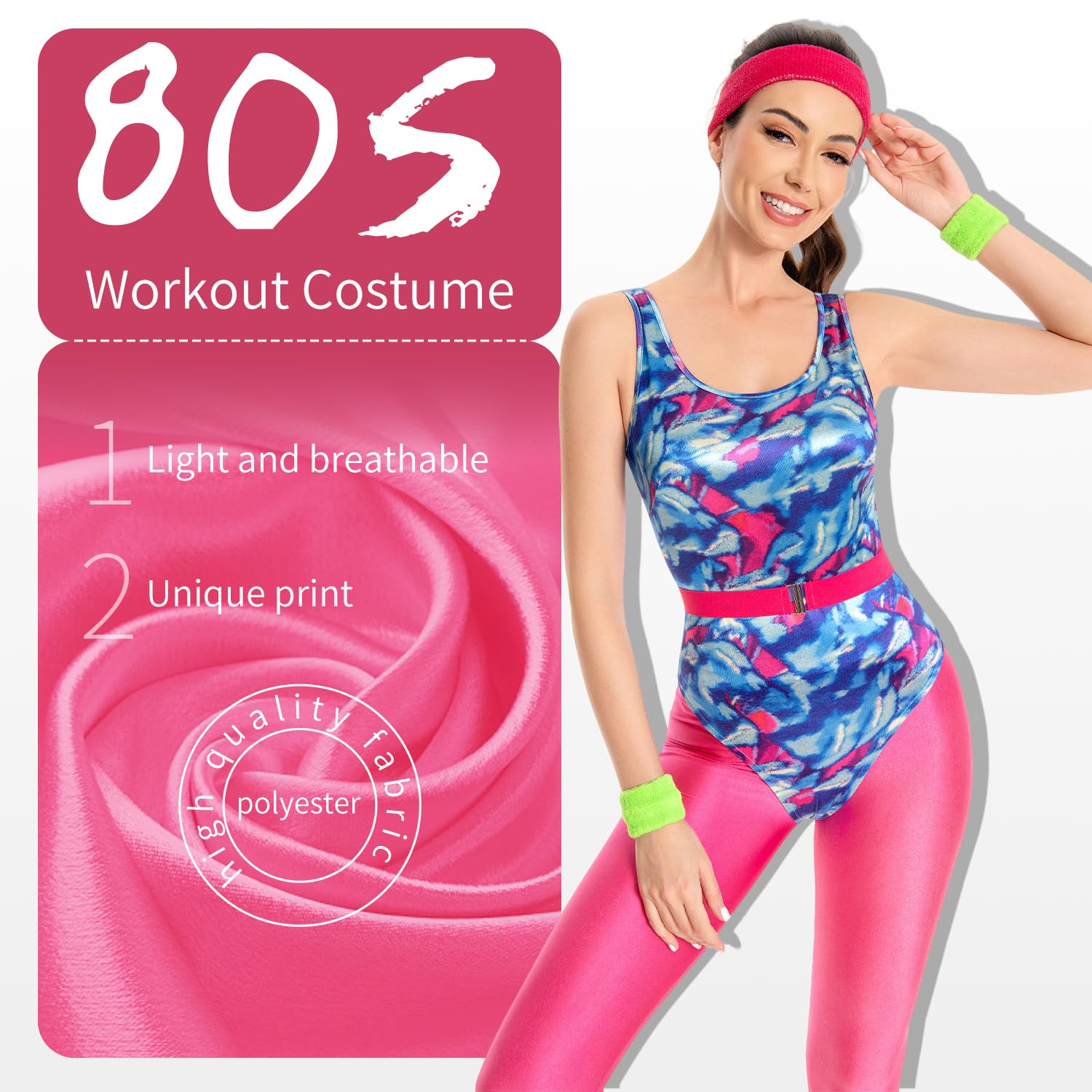 Damen Workout Training (6er Pack)