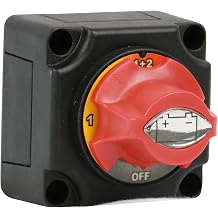 MINI Master Battery Disco