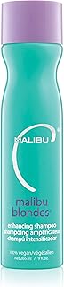 Malibu Blondes Wellness Shampoo