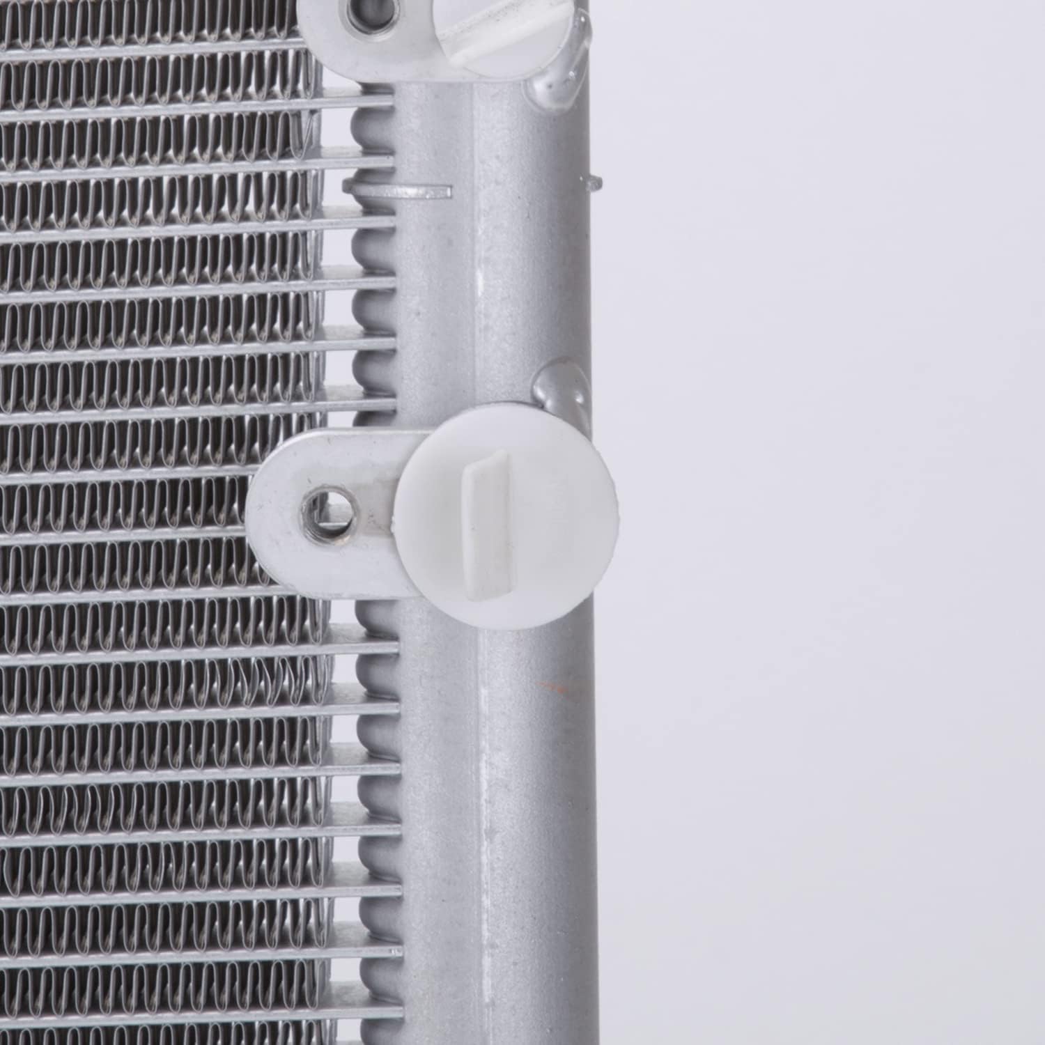 TYC 3694 Replacement Condenser for Toyota Camry Hybrid