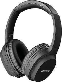 Sandberg Play'n Go Bluetooth Headset