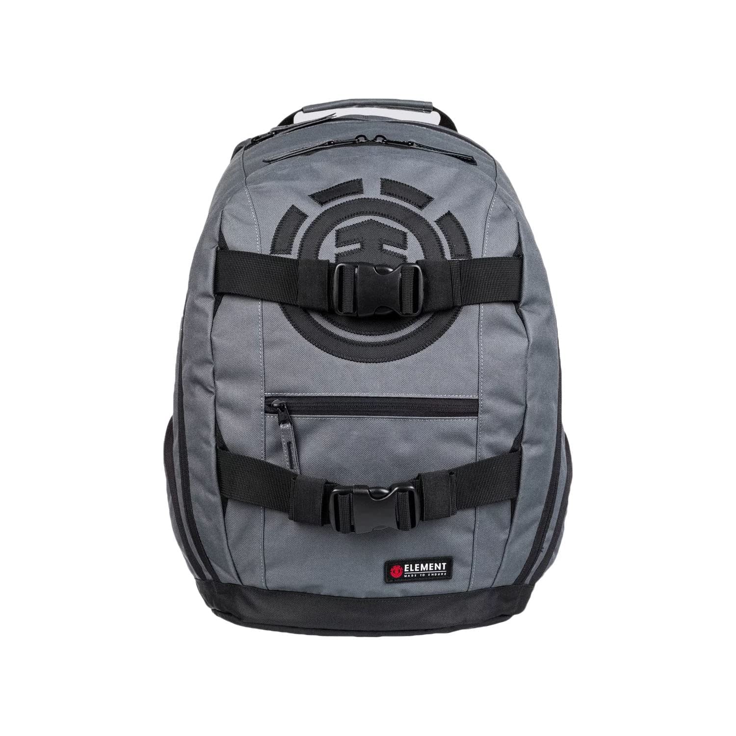 Elementmens Element Skateboard Mens Backpack Backpacks