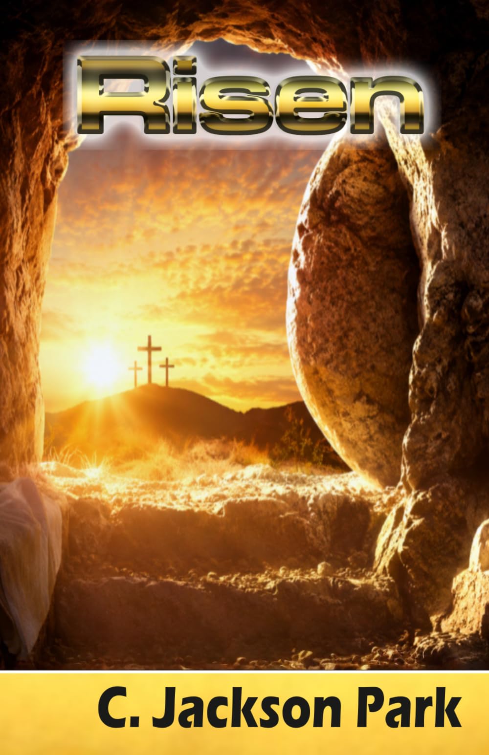 Risen