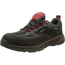 Aigle Men's Palka Low MtdBackpacking Boot