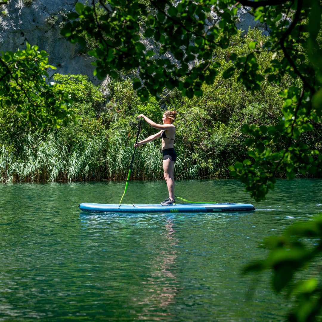 Jobe AERO Yarra 10.6 SUP 2025 Steel Blue
