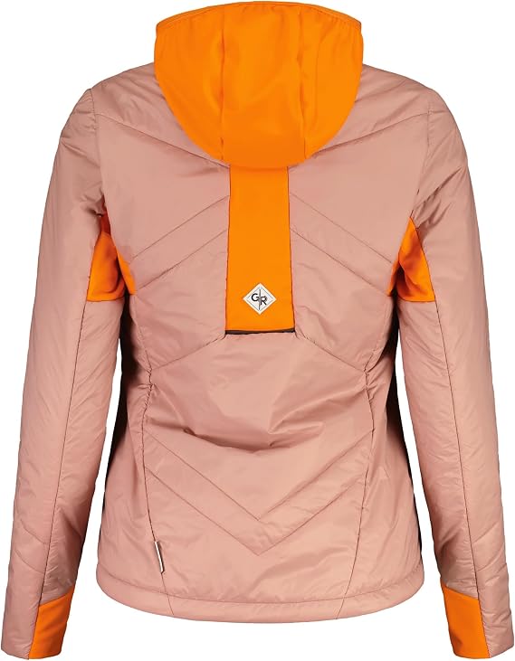Maloja, TrevisoM Jacket - Women's