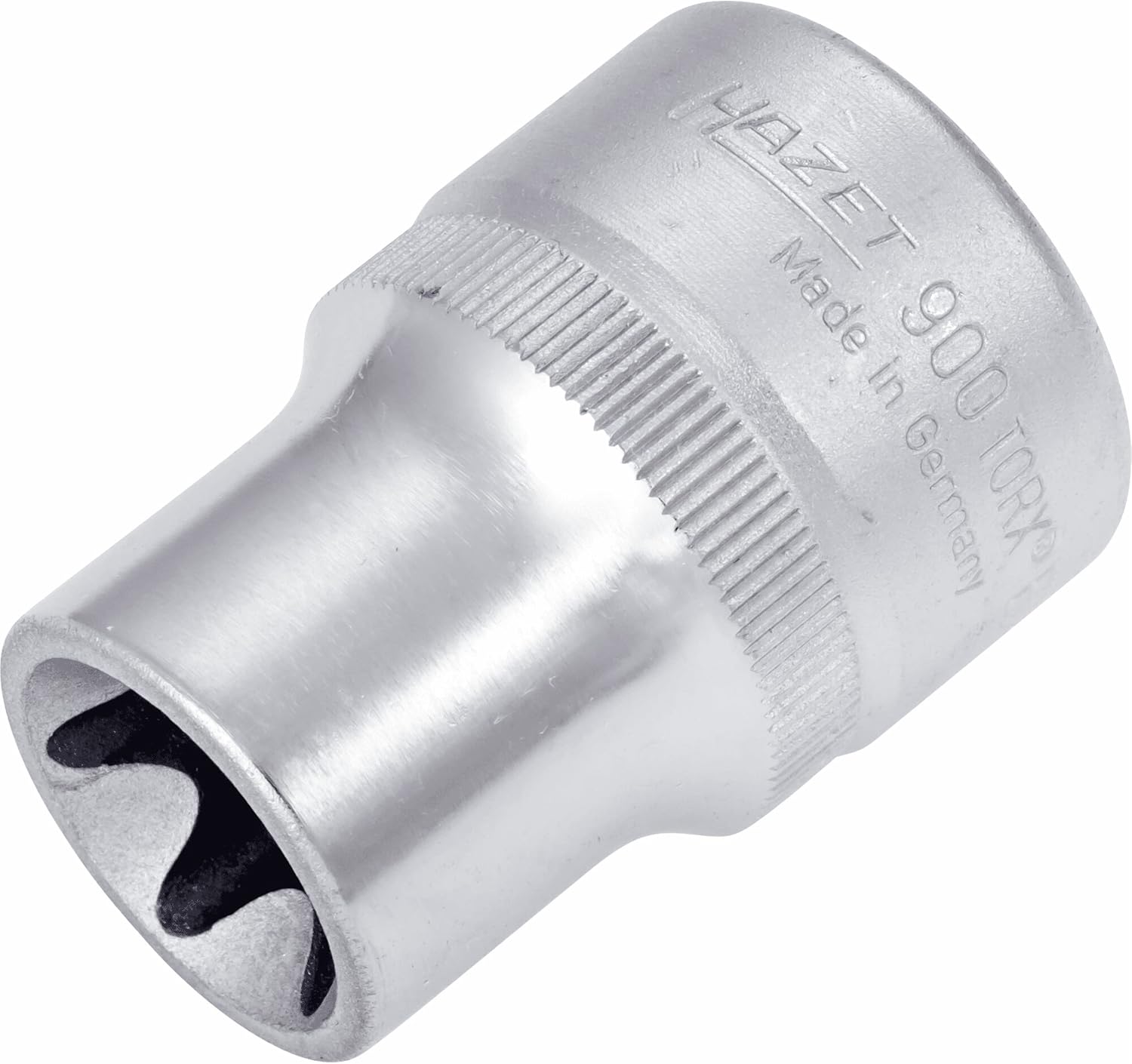 Hazet 900E18 Torx E18 1/2" Square Socket