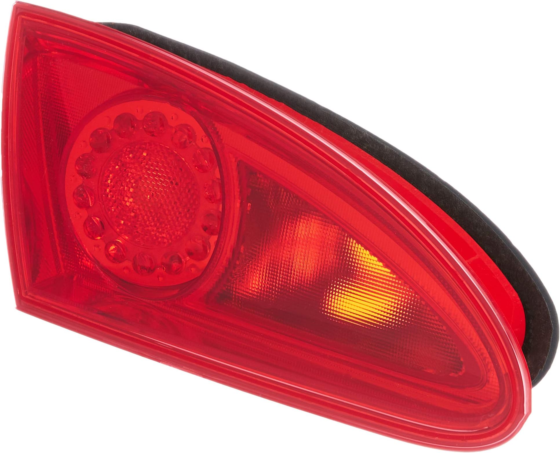 HELLA 9EL 982 001-091 Rearlight - Bulb - Inner Section - ECE - for right-hand traffic - left