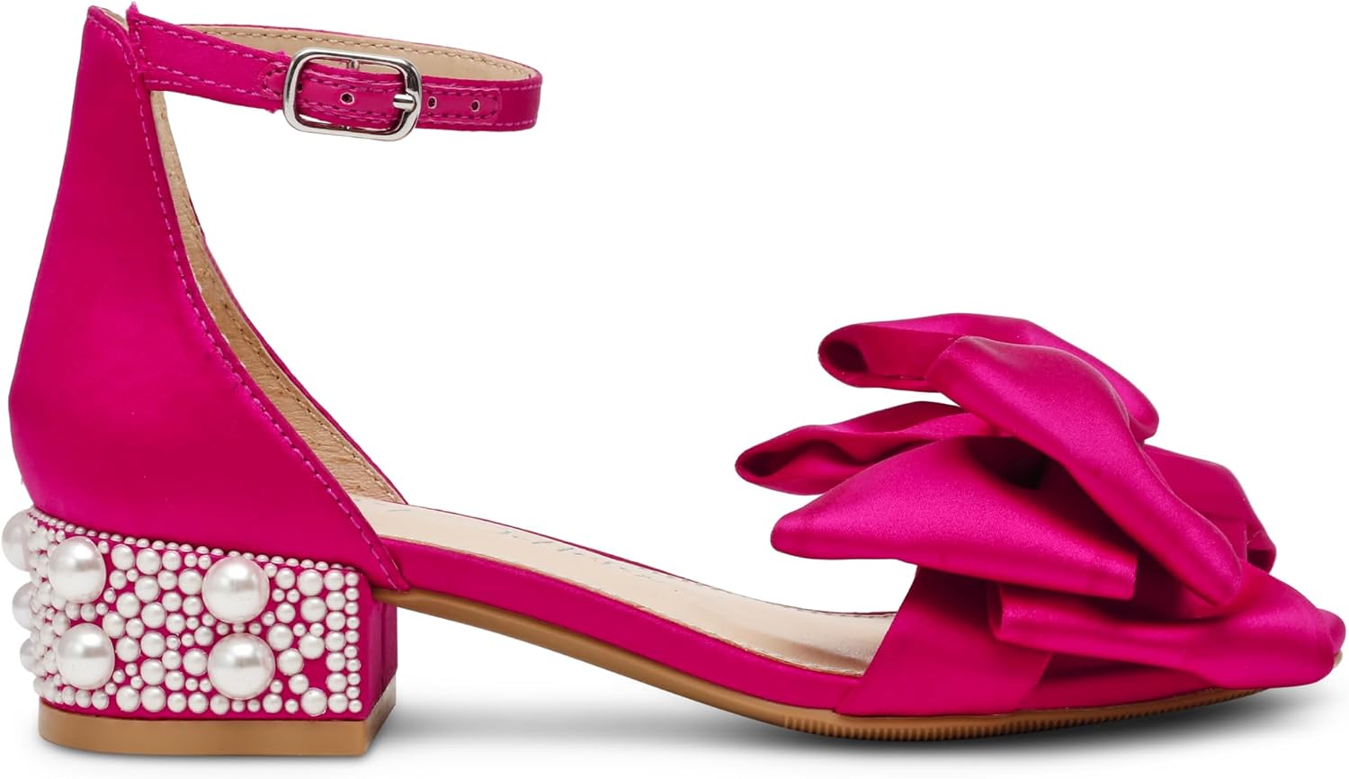 Betsey Johnson Girls' Lulu