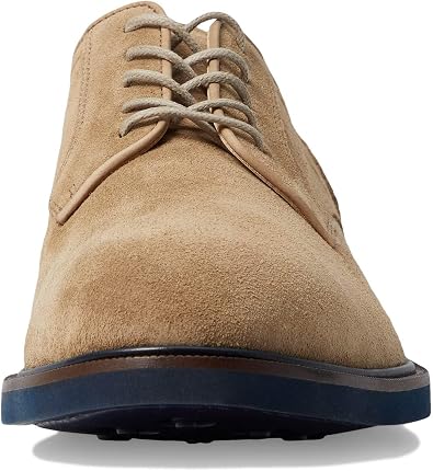 Johnston & Murphy Collection Hartley Plain Toe