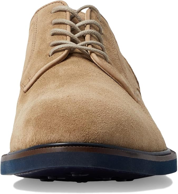 Johnston & Murphy Collection Hartley Plain Toe
