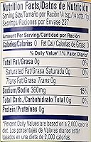 Vista 2 de Goya Adobo sazonador sin chile 28 onzas