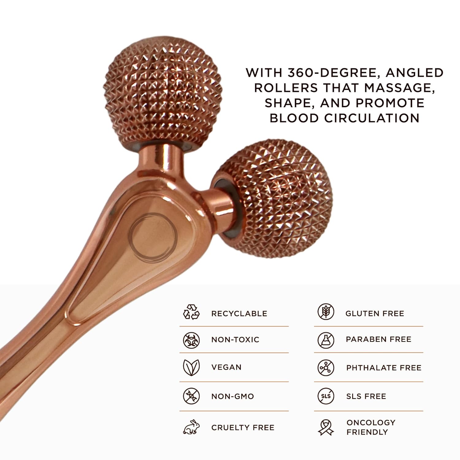 Osmosis Skincare EPIC Skin Tool, 1 ct.