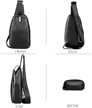 【BLACK】l buckle shoulder bag Buckle Shoulder Bag - BLACK - ONE SIZE | Tillys