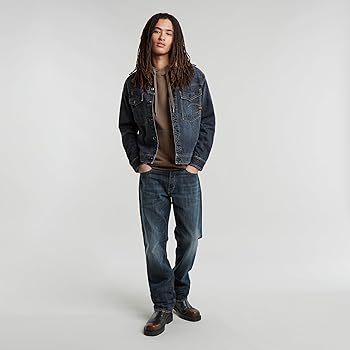★DAKOTA REGULAR STRAIGHT★G-STAR Raw★ g-star-dakota-regular-straight