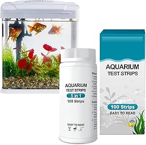 Kit di prova per acquari thumbnail classifica