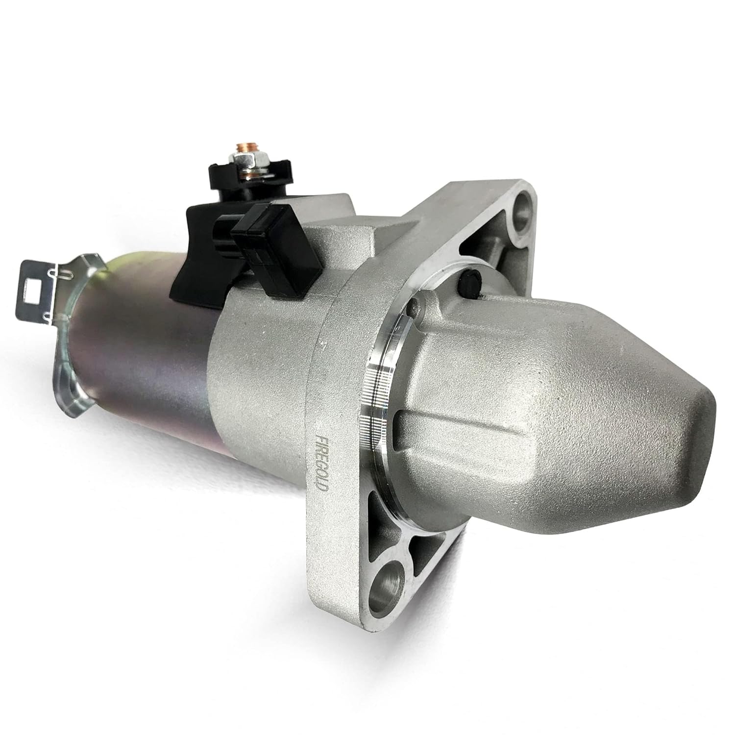 10914 New Starter Replacement for Automatic 2013-2017 Honda Accord 2.4L,2016-2019 Civic 2.0L, 2015-2016 CR-V 2.4L L4 Engine OE#: 31200-5A2-A51 31200-5A2-A52 SM74009 SM74027