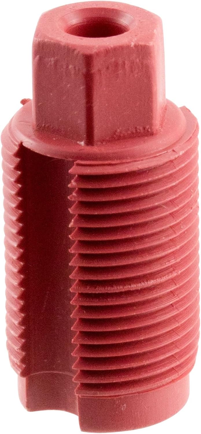 Thompson Center Breech Thread Cleaner for Encore and Omega T/C Muzzleloaders with Lightweight