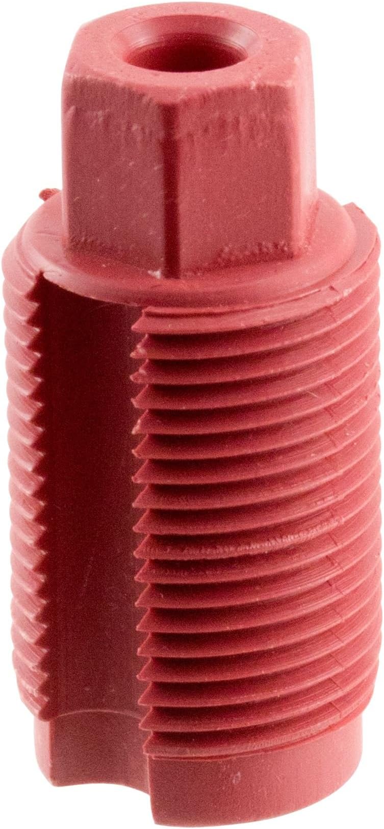 Thompson Center Breech Thread Cleaner for Encore and Omega T/C Muzzleloaders with Lightweight Durable Design, and Easy to Use for Cleaning Barrels and Breech Plug, Gun and Rifle Maintenance