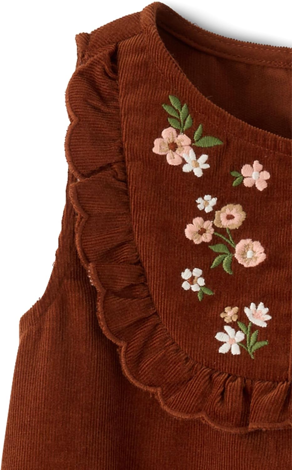 Gymboree Girls' and Toddler Sleevless Jumper