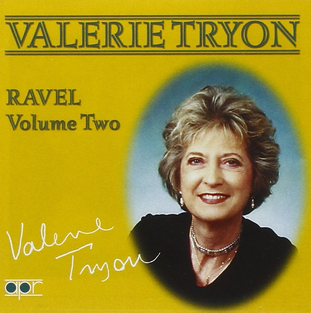 RAVEL VOL2