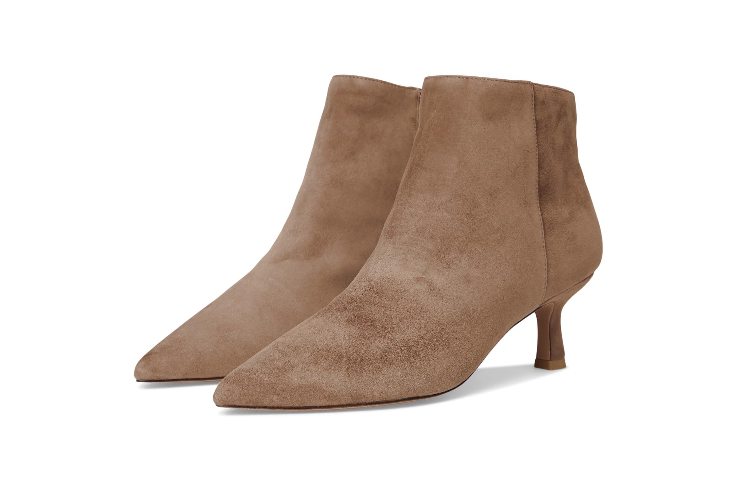 Ботинки Pelle Moda Kiesa taupe