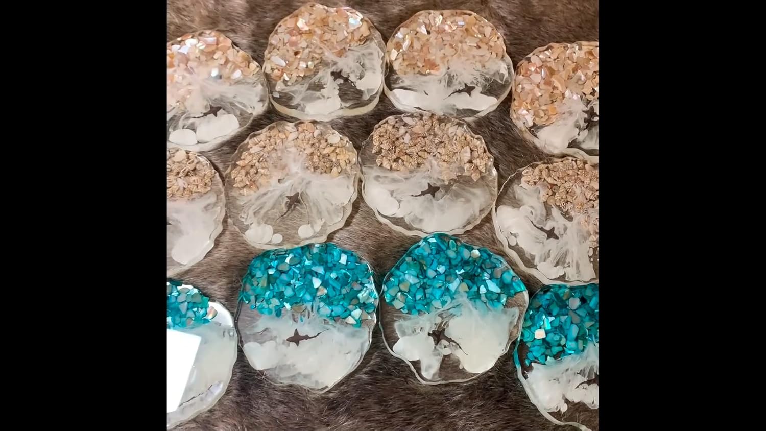 Black Friday - 70% OFF Table Bar Top Clear Epoxy Resin - ProGlas 1000- 1 Gallon Kit Limited Discount Table Bar Top Clear Epoxy Resin - ProGlas 1000- 1 Gallon Kit