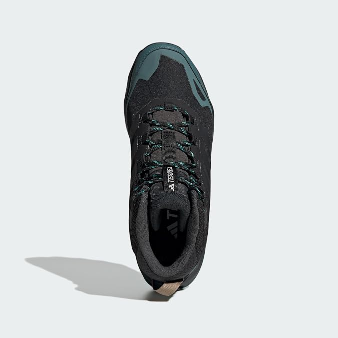 adidas Men's Terrex Skychaser AX5 Mid Gore-TEX Hiking Shoes