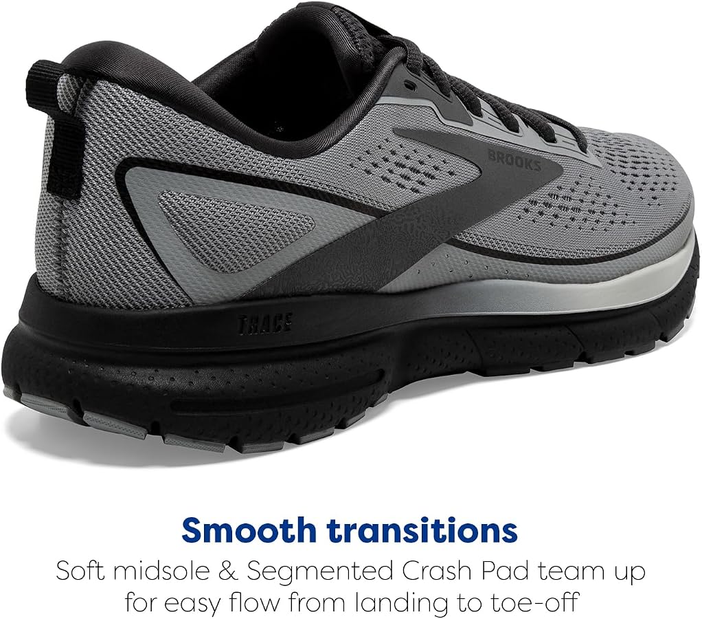 Amazon.com | Brooks Men display picture 3