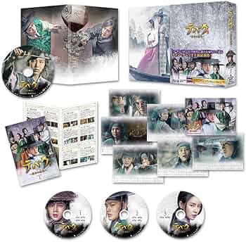 Amazon.co.jp: テバク ~ 運命の瞬間(とき) ~ Blu-ray BOX I : チャン Amazon.co.jp: テバク ~ 運命の瞬間(とき) ~ Blu-ray BOX I : チャン