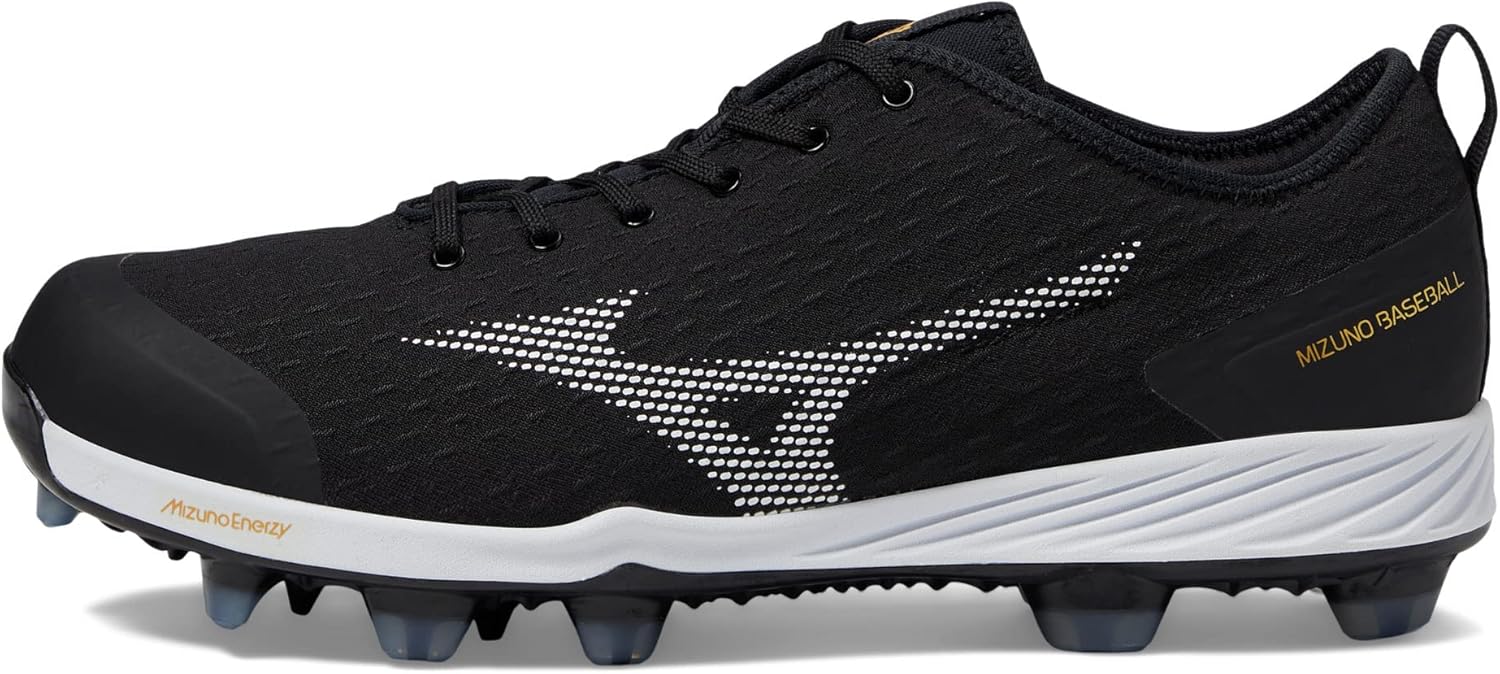 Mizuno Unisex Adult Dominant 4 TPU