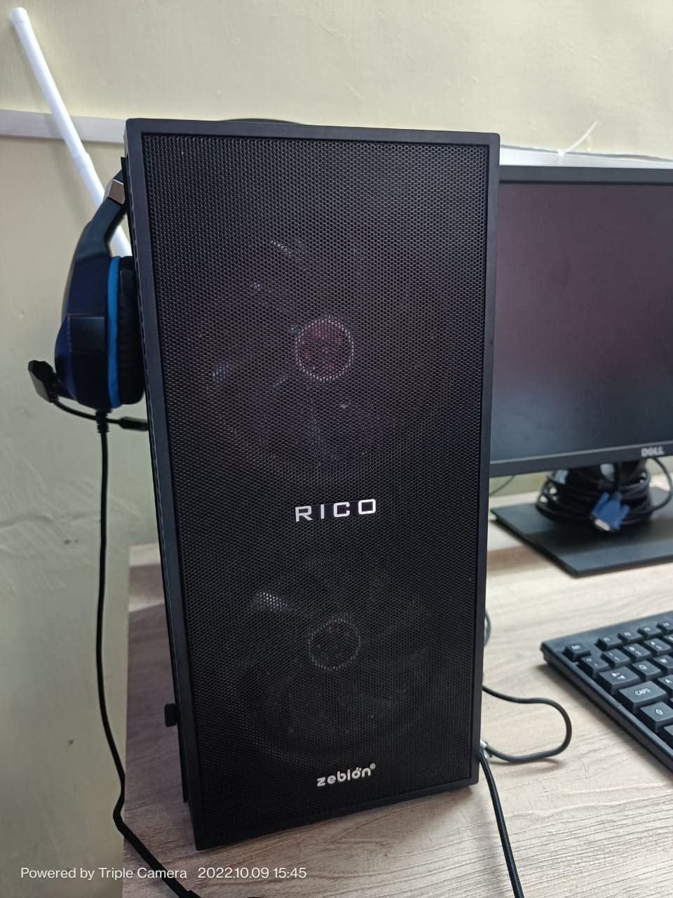 Gaming PC (B0BLNP6J8Q) Amazon Price History, Amazon Price Tracker
