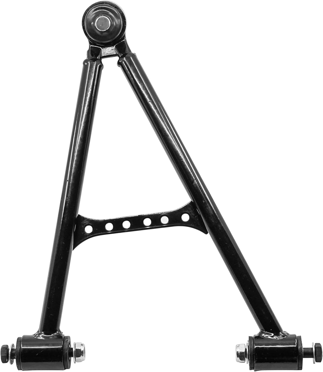 Caltric Front Lower Suspension Left A-Arm Compatible with Yamaha Grizzly 660 Yfm660F 4X4 2003-2008