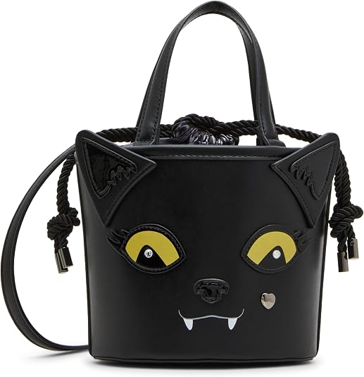 Betsey Johnson Charmed Bag