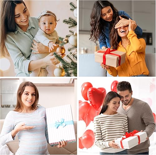 Miniatura 9 de MYHOZEE Bolsa de pañales pequeña con inicial para mujer, con dispensador de toallitas, mini mochila para pañales para mamá, bolso bandolera,