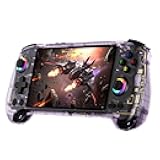 GiipGoop RG557 Retro Handheld Game Console RG557 Android Handheld Console RG557 Retro Emulator, 5.48