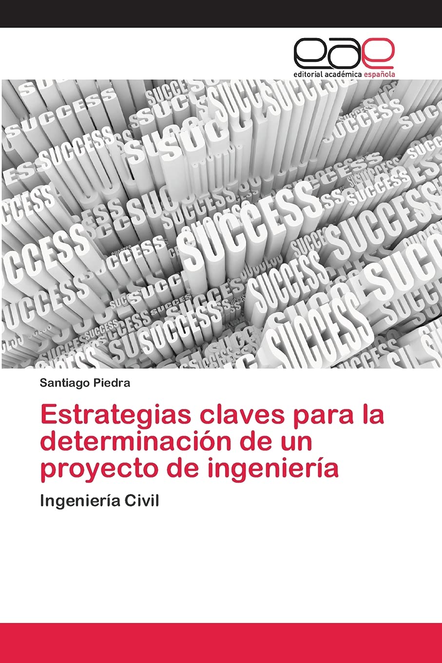 Estrategias claves para la determinación de un proyecto de ingeniería: Ingeniería Civil