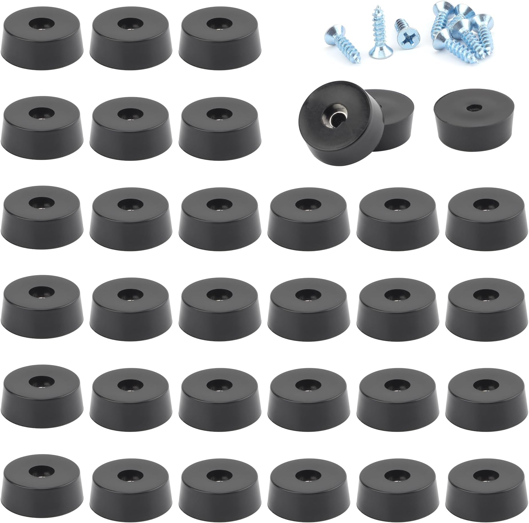 300 Petits œillets à Visser Dorés - Pour Bijoux DIY - Acier Inoxydable