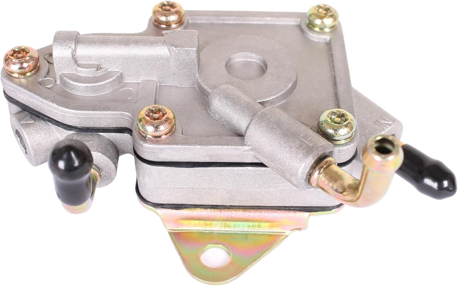 49040-0025 Fuel Pump for Kawasaki Teryx 750 KRF750 KRF KRF750A8F KRF750B8F KRF750C8F KRF750D8F KRF750F8F 4X4 LE NRA Outdoors 2008 New Z530