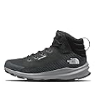 Men's Vectiv Fastpack Mid Waterproof Hiking Shoe | Rubber Outsole, High Traction 4mm Lug